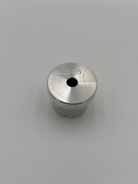 Spacer, Sprocket- Tach Sensor- 3500-5500