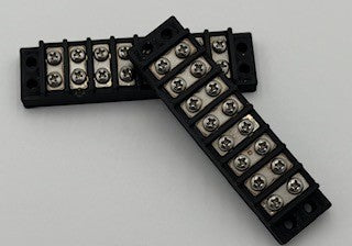 Strip, Terminal-Truspect 8 Pole