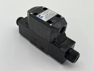 Valve, Hyd D-S- Limit Switch