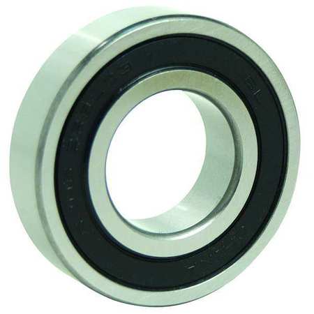 Bearing, Tracking- 3500 and Air Jack Base Roller (3/4 x 1 5/8 x 7/16 inch Ball Bearing)