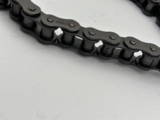 Chain, Roller #40 (per foot)