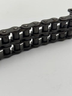 Chain, Roller #40- Double