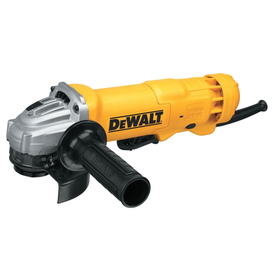 Grinder, Angle Small- Dewalt