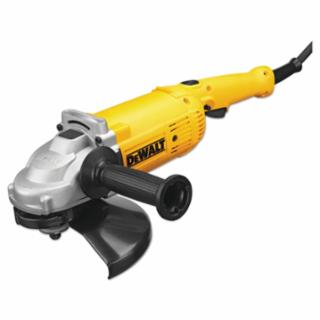 Grinder, Angle Large- Dewalt