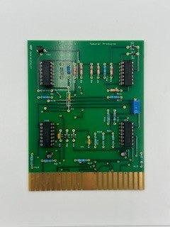 Board, Circuit- Grade Comp. A