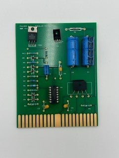 Board, Circuit- Cal Card