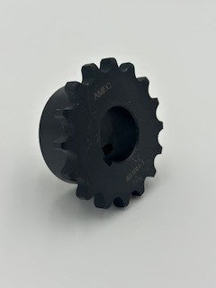 Sprocket, Coupling 1" For #40 Chain (USE part# 11756)