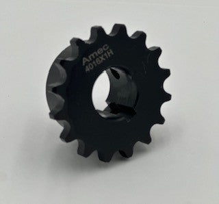 Sprocket, Coupling - 1" I.D. For Pinch Motors (Same as part# 11755)