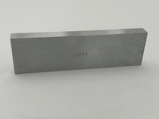 Plate, Track- 5700/ 6000