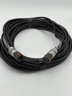 Cable, Drive Truspect or NT - 100'