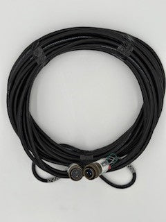 Cable, Coil NT/TS - 100'