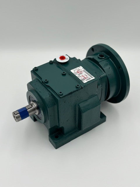 Gearbox, R/H- ALL UNITS With 3/4 HP or 1 HP Motors (Dodge)