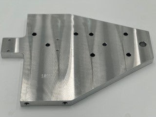 Plate, Mount P/R- 3500