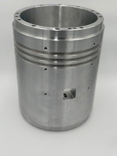 Barrel, R/H 5700