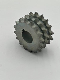 Sprocket, Triple Row