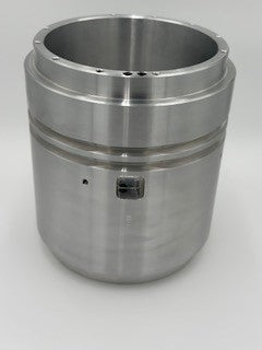 Barrel, R/H 5500-NS