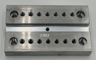 Plate, J-3500/5500