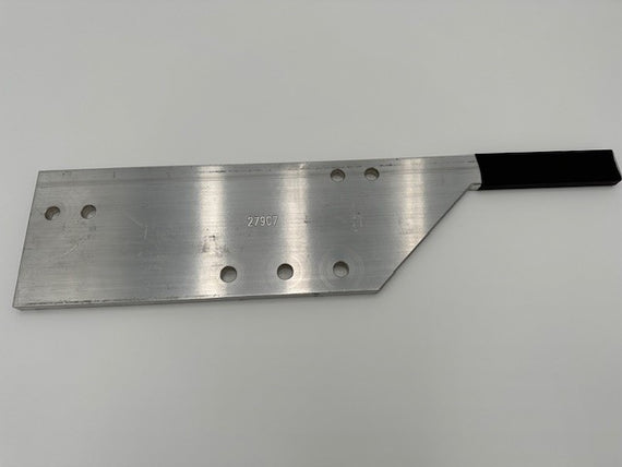 Paddle, Shooting Rod