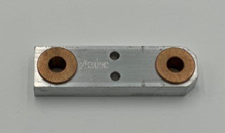 Linkage, 1/2"x1" CAA (W/ Bushings)