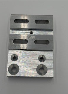 Plate, Base CAA- 5700