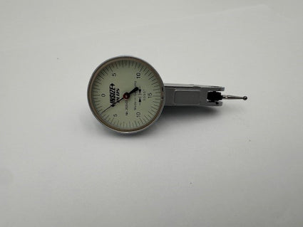 Indicator, Insize 2835-03 Dial Test