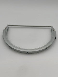 Shield, Face- Helmet Visor Bracket