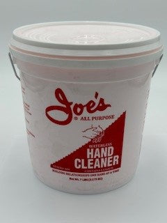 Cleaner, Hand- Joe's Red Label- 1 Gal.