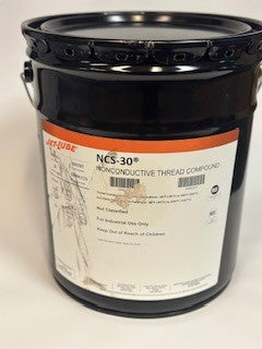 Coating, Pipe- Jet Lube NCS30- 5 gal.