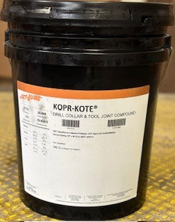 Coating, Pipe- Jet Lube Kopr Kote- 5 gal.