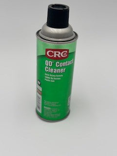 Aerosol, Contact Cleaner- 1 Can