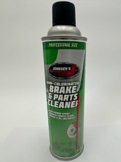 Aerosol, Brake Cleaner- 1 Can