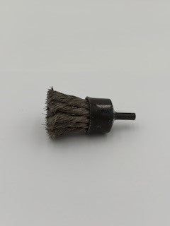 Brush, Knot End 1"- .012 wire (Felton)