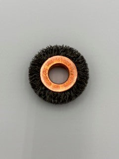 Brush, Wire Wheel 1 1/2"- CC