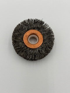 Brush, Wire Wheel 2"- CC