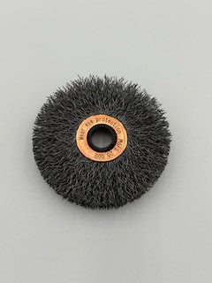 Brush, Wire Wheel 2 1/2"- CC