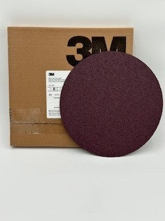 Disc, Refacing 11"- 36 Grit- 3M