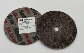 Disc, 1/8"- 3M (EXL-8A-MED)