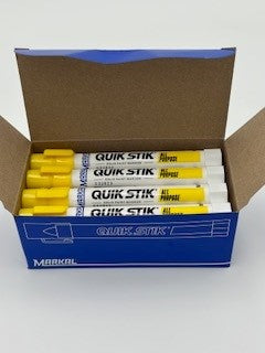 Crayon, Quik Stik- Yellow