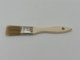 Brush, Paint- 1"