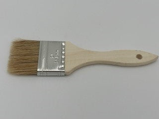 Brush, Paint- 2"