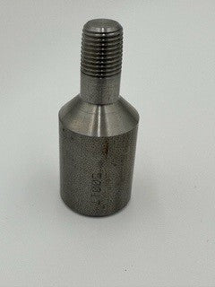 Adapter, Flue Brush 7 5/8 +