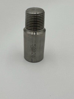 Adapter, F/H Duty Drill