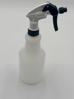 Bottle, Spray- Uline