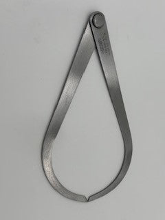 Caliper, OD Firm Joint 8"