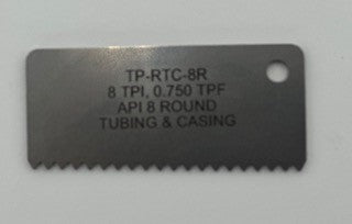 Profile Gages – Tubularip