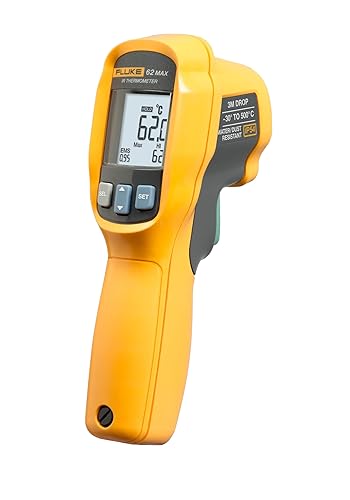 Thermometer, Infrared- Fluke