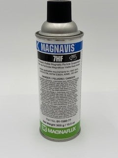 Aerosol, Magnaflux 7HF- 1 Can