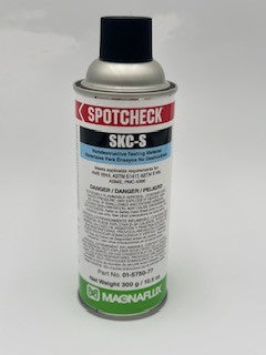 Aerosol, Cleaner (SKC-S)- 1 Can