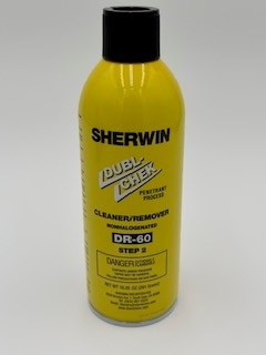 Aerosol, Cleaner- Sherwin- 1 Can