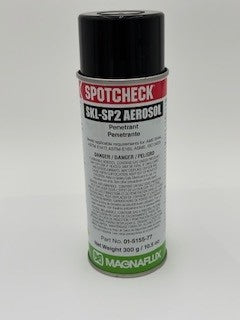 Aerosol, Penetrant (SKL-SP2)- 1 Can